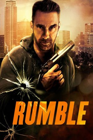 Rumble's poster