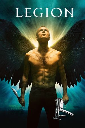 Legion's poster