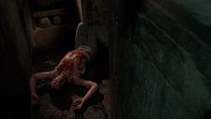 Ginger Snaps 2: Unleashed's poster