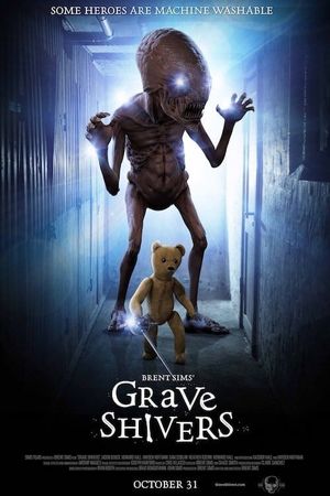 Grave Shivers's poster