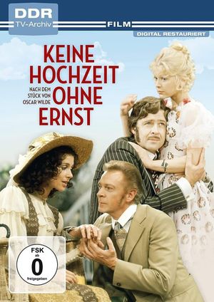 Keine Hochzeit ohne Ernst's poster image