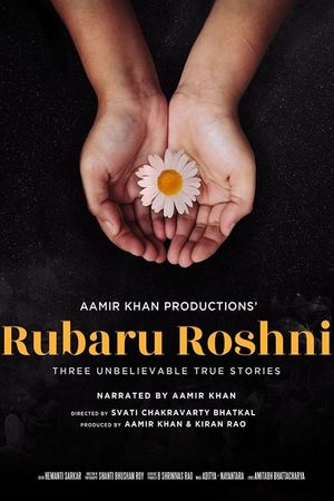 Rubaru Roshni's poster