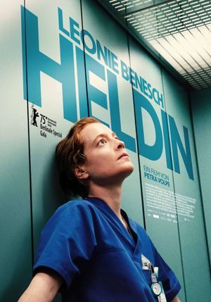 Late Shift's poster