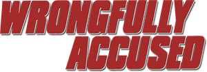 Wrongfully Accused's poster