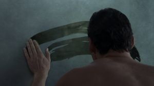 Hulk's poster