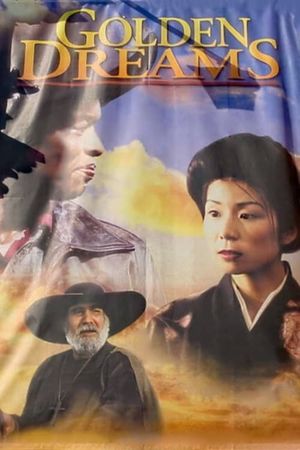 Golden Dreams's poster