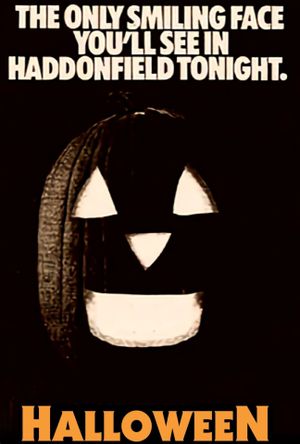 Halloween's poster