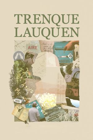 Trenque Lauquen's poster
