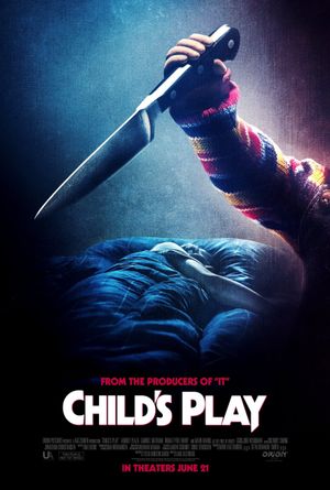 Child's Play's poster