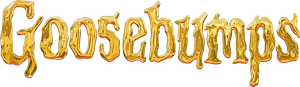 Goosebumps's poster