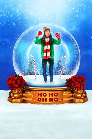 Christmas ...Again?!'s poster