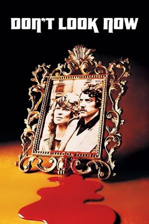 Don't Look Now's poster