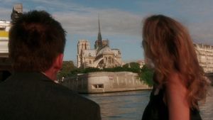 Before Sunset's poster