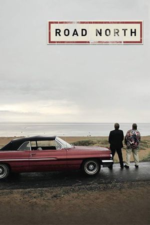 Road North's poster
