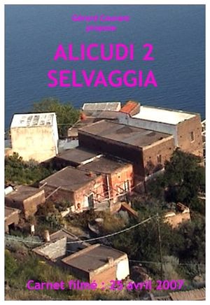 Alicudi 2 Selvaggia's poster