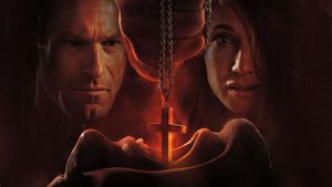 Incarnate's poster