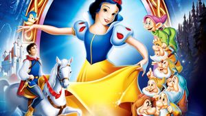 Snow White and the Seven Dwarfs's poster