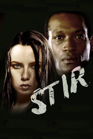Stir's poster image