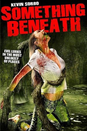 Something Beneath's poster image