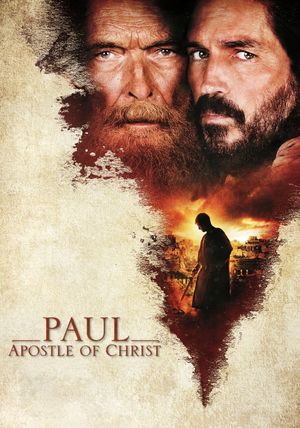 Paul, Apostle of Christ's poster