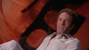 Rollerball's poster