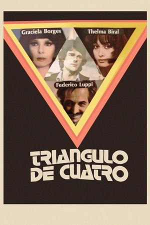 Triangle of Four's poster