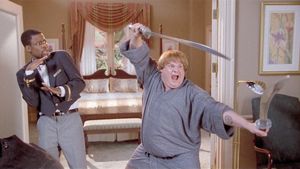 Beverly Hills Ninja's poster