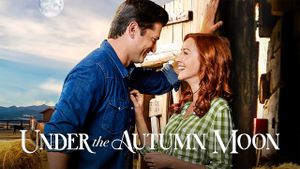 Under the Autumn Moon's poster
