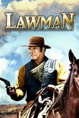 Lawman's poster