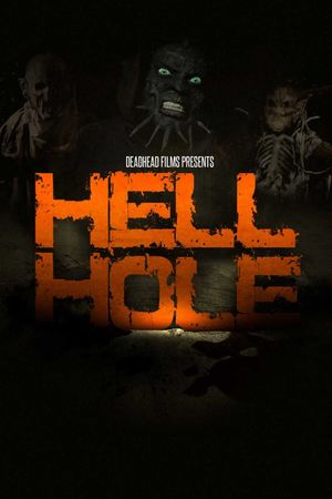 Hell Hole's poster