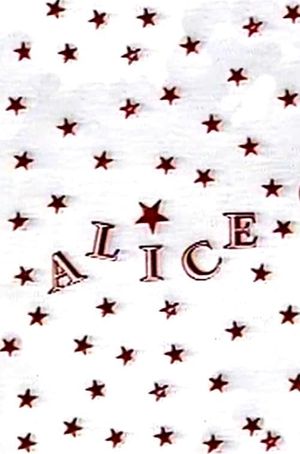 Alice's poster