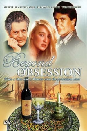 Beyond the Door's poster