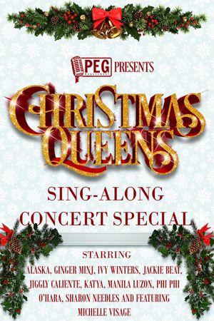 Christmas Queens's poster