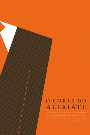 O Corte do Alfaiate's poster image