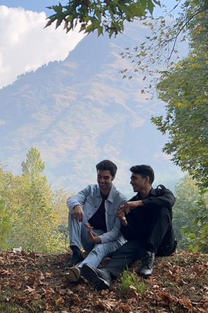 We Are Faheem & Karun's poster