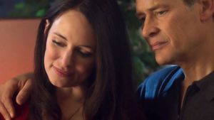The Christmas Hope's poster