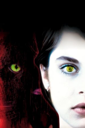 Cat People's poster