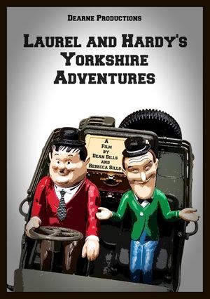 Laurel and Hardy's Yorkshire Adventures's poster