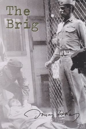 The Brig's poster