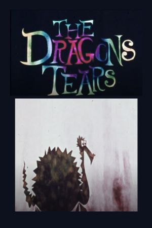 The Dragon's Tears's poster