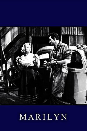 Roadhouse Girl's poster