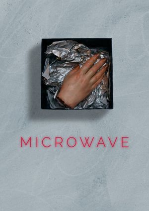 Microwave's poster