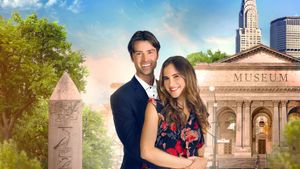 Love in Translation's poster