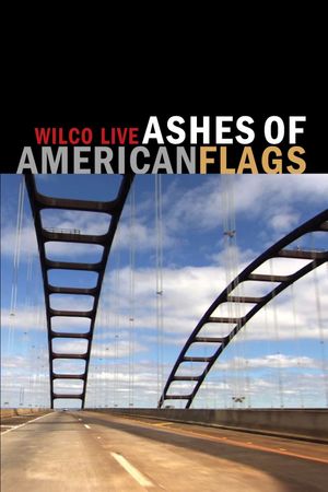 Wilco: Ashes of American Flags's poster