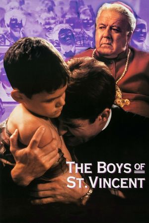 The Boys of St. Vincent's poster