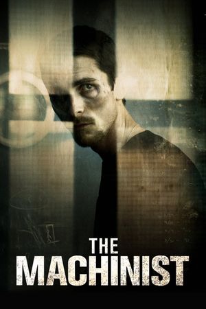 The Machinist's poster