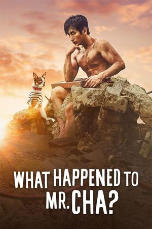 What Happened to Mr. Cha?'s poster