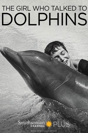 The Girl Who Talked to Dolphins's poster image