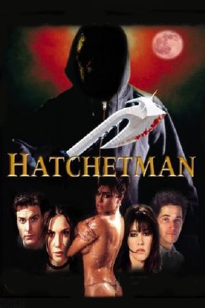 Hatchetman's poster