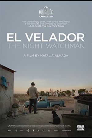 The Night Watchman's poster